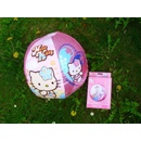 míč Hello Kitty