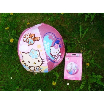 míč Hello Kitty