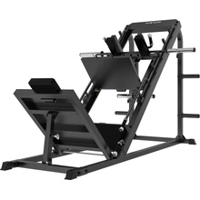 TUNTURI Leg Press / Hack Squat LP60
