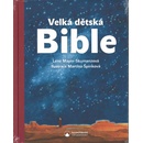 Velká dětská Bible - Mayer-Skumanzová Lene