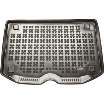 Image 1 of Гумена стелка за багажник за Citroen C3 Picasso (2009 - 2016) Pack XP upper floor - Rezaw Plast