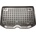 Carmart Гумена стелка за багажник за Citroen C3 Picasso (2009 - 2016) Pack XP upper floor - Rezaw Plast