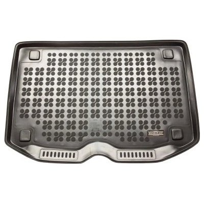 Гумена стелка за багажник за Citroen C3 Picasso (2009 - 2016) Pack XP upper floor - Rezaw Plast