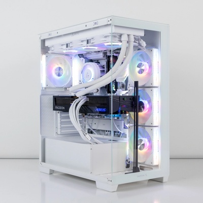 PCX r9 9950x3d 9070xt 437092 компютър