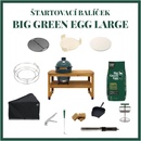 Big Green Egg Large ucalyptus Basic