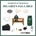 Big Green Egg Large ucalyptus Basic