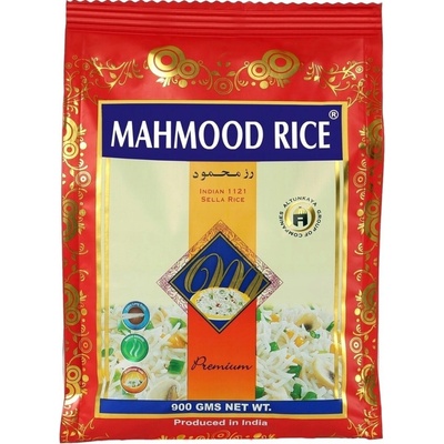 Mahmood Basmati ryža 0,9 kg