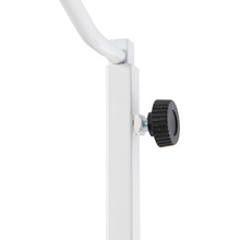 Jollein Držák na nebesa 235cm White