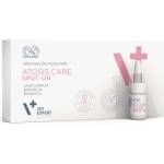 VET EXPERT Atosis Spot-ON - За локално приложение, който подпомага възстановяването на кожната бариера и успокоява раздразненията - 4х2 мл - Полша