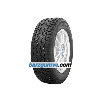 Toyo Observe G3 Ice ( 185/55 R15 82T, гуми с шипове, с протектор на борта на джантата (FSL) )