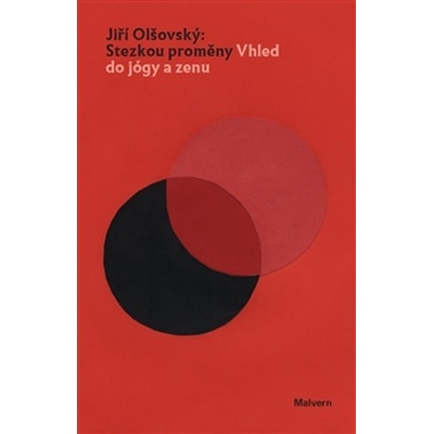 Stezkou proměny - Jiří Olšovský