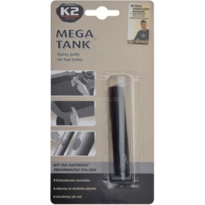 Kubi K2 MEGA TANK kit na opravu palivové nádrže 20 g