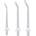 AENO ADIN1 accessory set for dental irrigators (ADIN1)