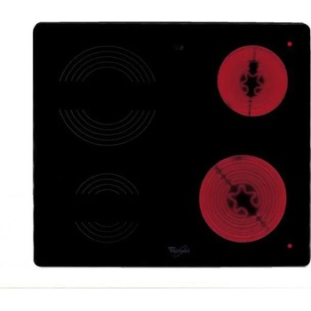 Image 1 of Whirlpool AKR 105/IX