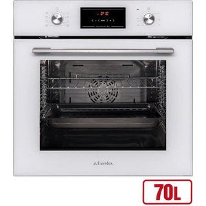 Eurolux EO1 F8PG WH Фурна за вграждане