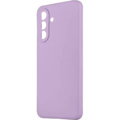 OBAL:ME Matte TPU Samsung Galaxy A17 4G/5G Purple 57983127348