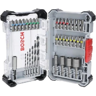 Bosch 35dílná 2607017729