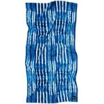 Slowtide Хавлиена кърпа Slowtide Kyoto towel - Blue (Indigo)