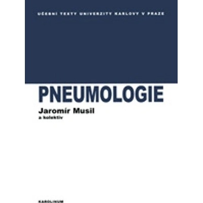 Pneumologie - Musil