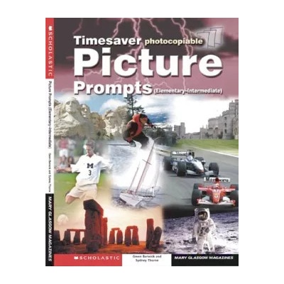 Picture Prompts - G. Berwick, S. Thorne