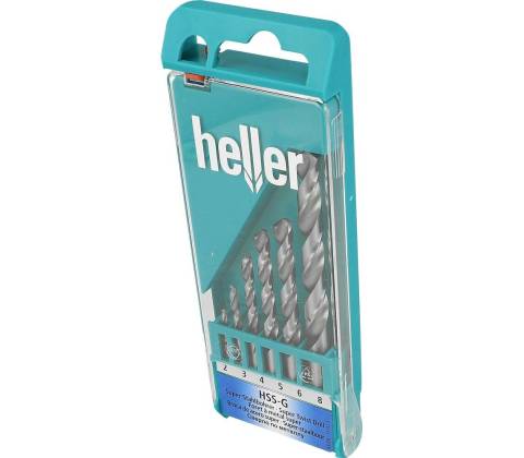 Heller Tools 17731 3