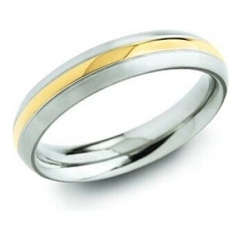 Boccia Titanium Titánový prsteň 0131 02