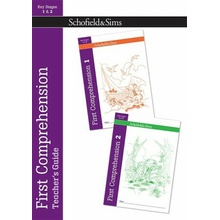 "First Comprehension Teacher's Guide" - "" ("Warren Celia")(Paperback / softback)