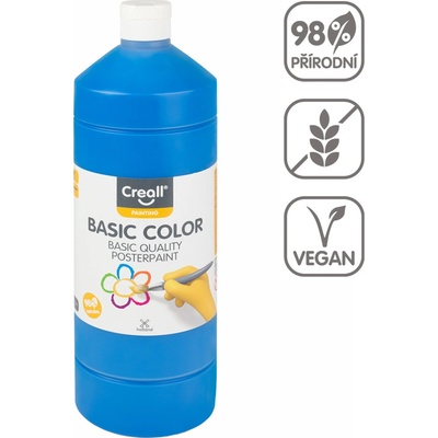 CREALL modrá 1000 ml – Zbozi.Blesk.cz