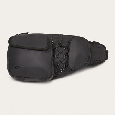 Oakley Latitude Flex Belt Bag Blackout