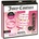 Make It Real Творчески комплект Make it Real - Направи си гривни, Perfectly Pink (4413)