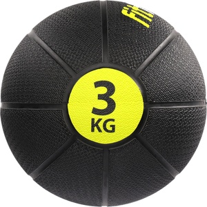 Fitforce Medicine ball 3 kg 3 КГ
