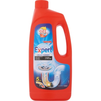 Go for Expert Čistič odpadov 1 l