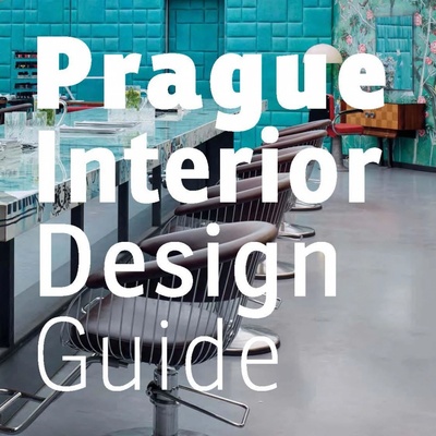 PRAGUE INTERIOR DESIGN GUIDE