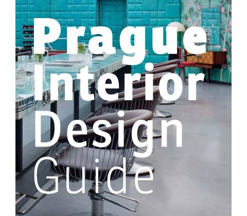 PRAGUE INTERIOR DESIGN GUIDE