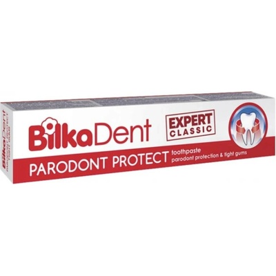 BilkaDent proti onemocnění parodontu 75 ml
