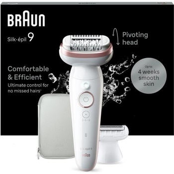 Image 1 of Braun Silk-épil 9 9-030
