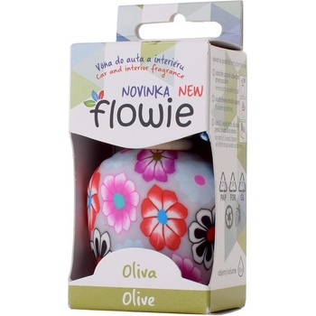 Flowie OLIVA