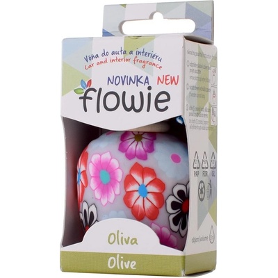Flowie OLIVA