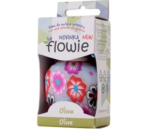Flowie OLIVA