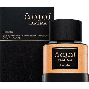Image 1 of LATTAFA Tamima EDP 100 ml