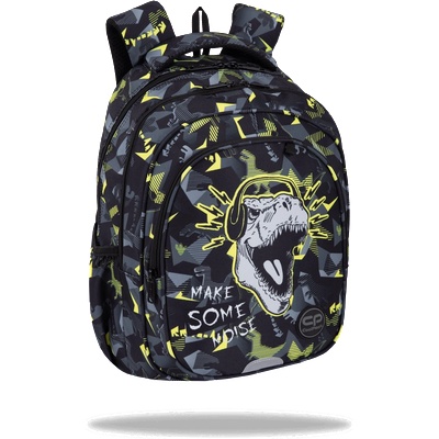 COOLPACK Раница coolpack fast dinopark