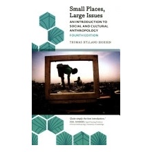 Small Places, Large Issues - Fourth Edition