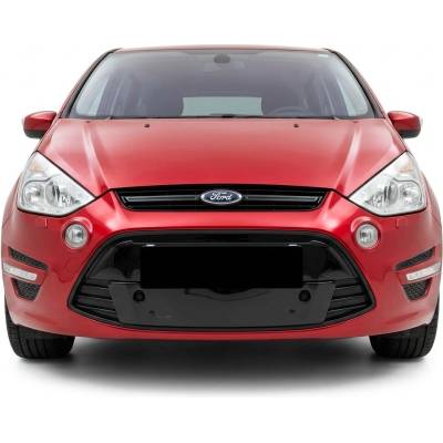 Heko Zimní clona Ford S-MAX I Facelift (2010 2015) do nárazníku