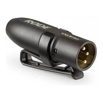 RØDE VXLR PRO Джак-XLR адаптер (VXLR-PRO)