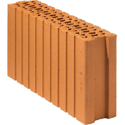 Porotherm Cihla 11,5 AKU 497x115x238mm P15 (96)
