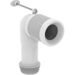 Ideal Standard Свързване за сифон Ideal Standard Tonic II за вертикален монтаж (T002767)