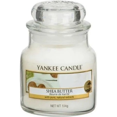Yankee Candle Classic Shea Butter 104 g