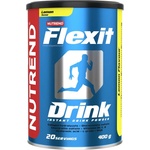 Nutrend Flexit Drink, 400 Grams - fitnesdobavki - 31,27 лв