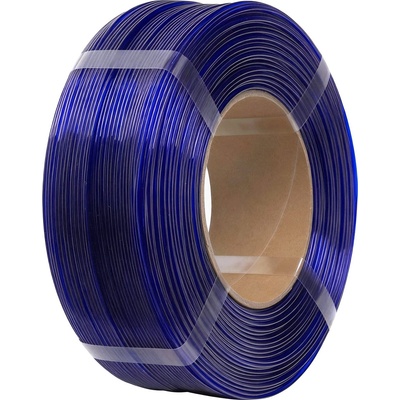 eSUN PETG-Basic Translucent Blue - 1, 75 mm / 1000 g - Refill (PETG-Basic175T-U1R1)