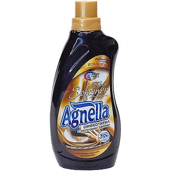 Agnella Омекотител Романтик, 1л, 39 пранета